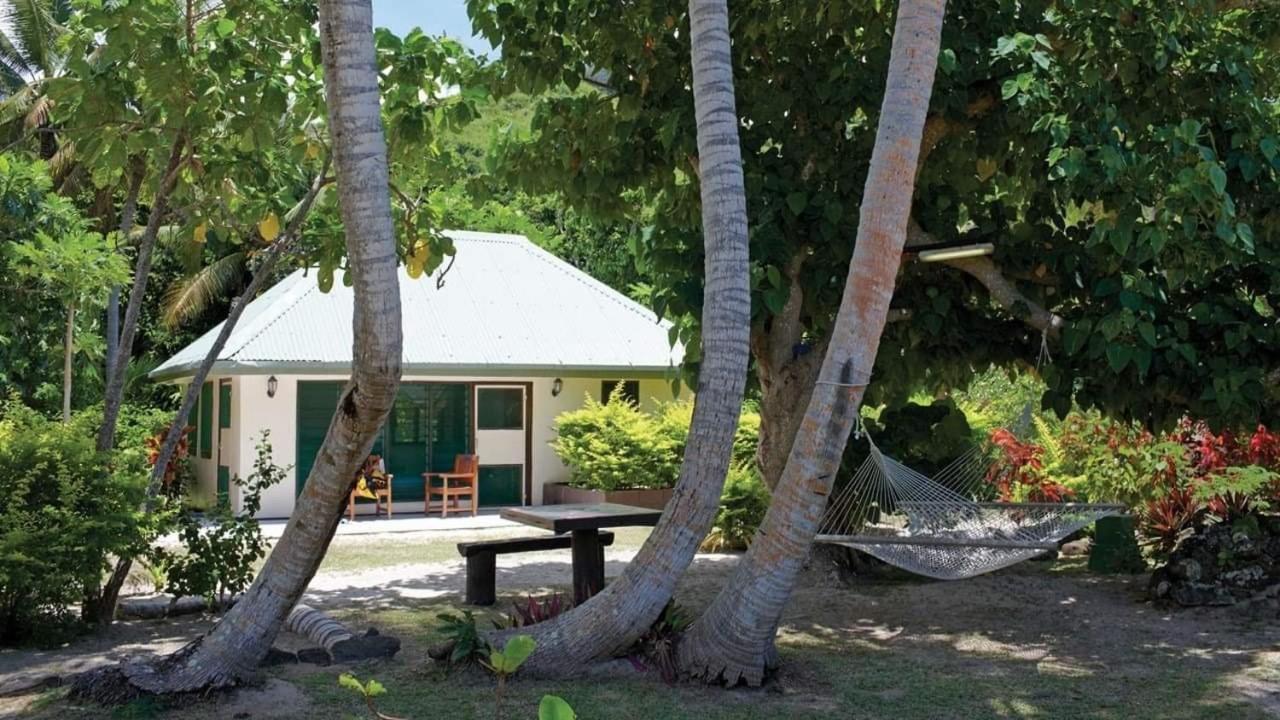 Long Beach Escape Vuake Екстериор снимка