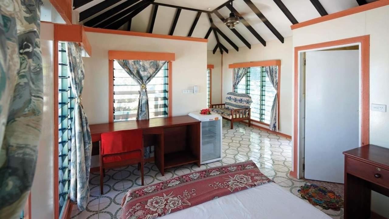 Long Beach Escape Vuake Екстериор снимка